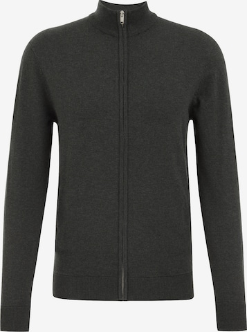 WE FashionPulover - siva boja: prednji dio