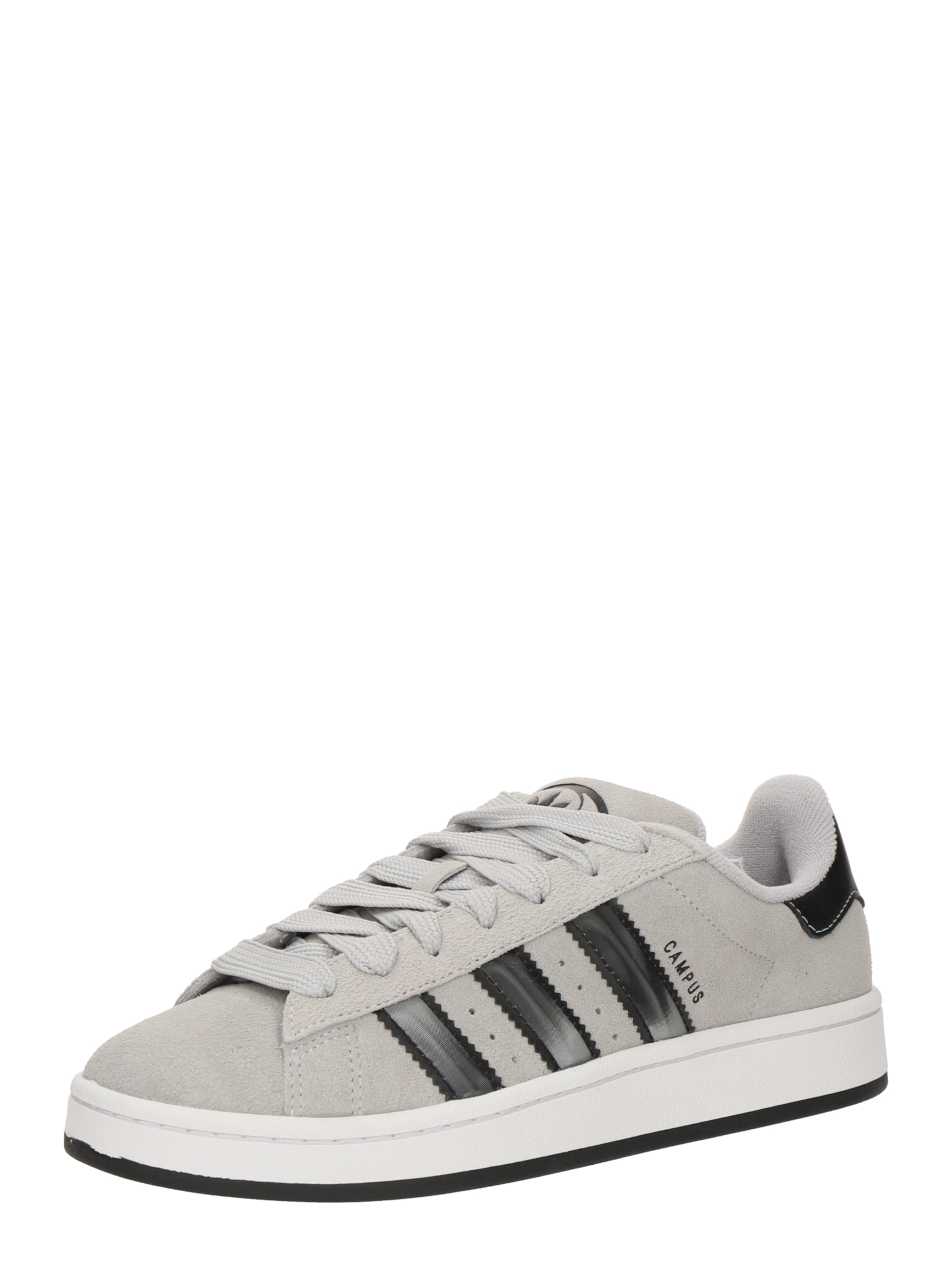 ADIDAS ORIGINALS Sneaker in Grau: Vorderseite