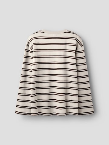 LMTD Shirt in Beige