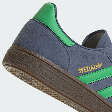 ADIDAS ORIGINALS - Zapatillas deportivas bajas 'Handball Spezial' en azul