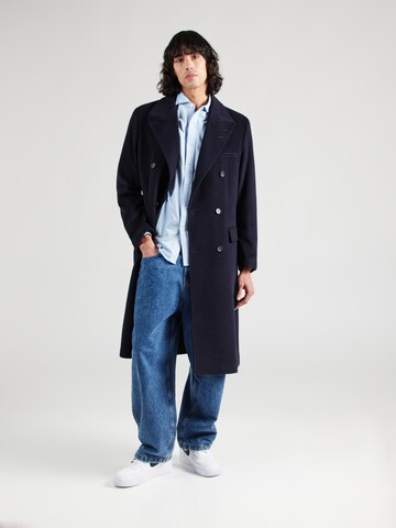 Coupe regular Chemise Polo Ralph Lauren en bleu