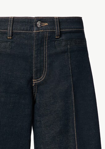 Regular Jean COMMA en bleu