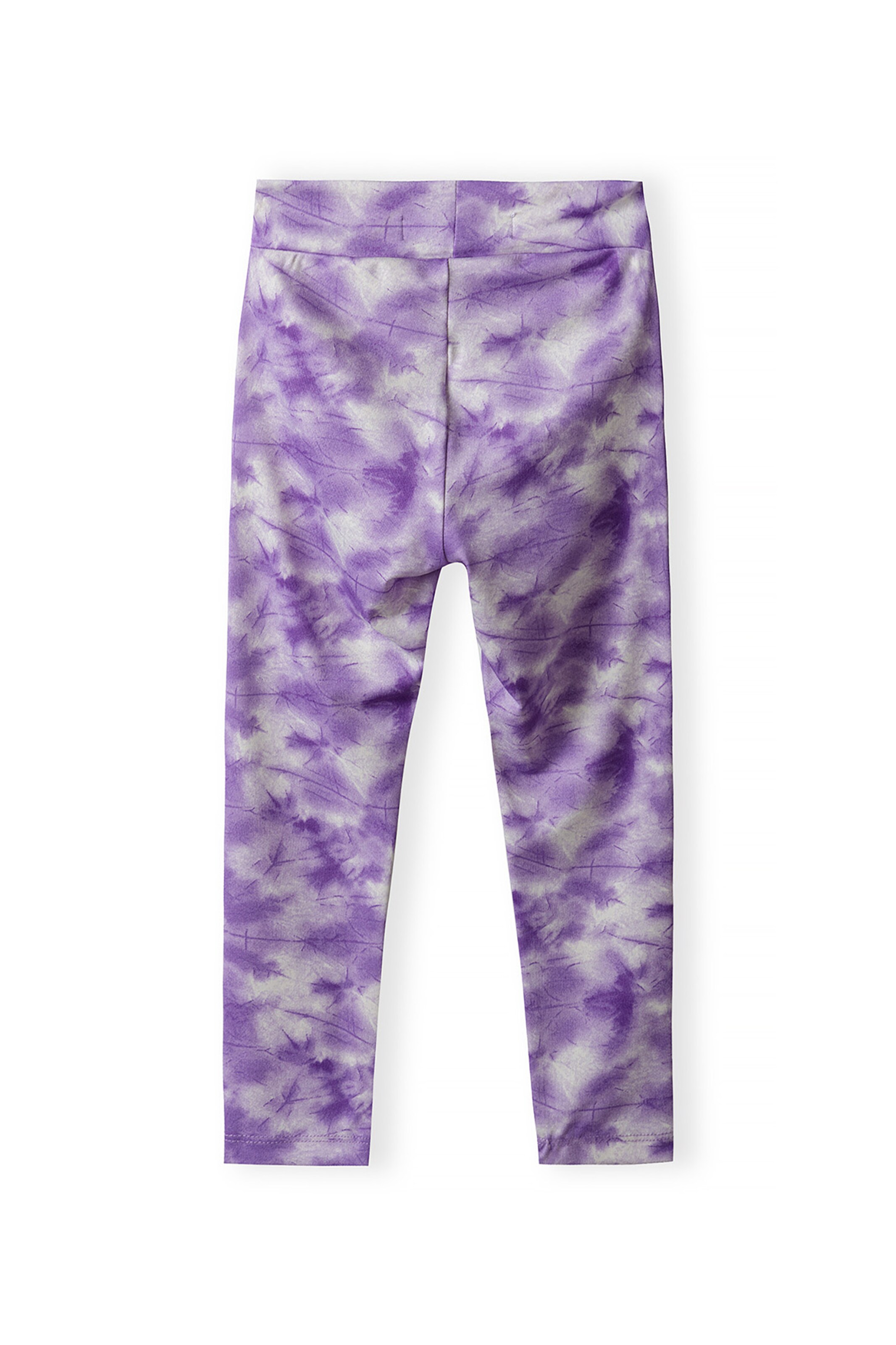 MINOTI regular Leggings i grå