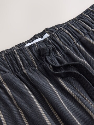 Pantaloncini da pigiama di Next in nero