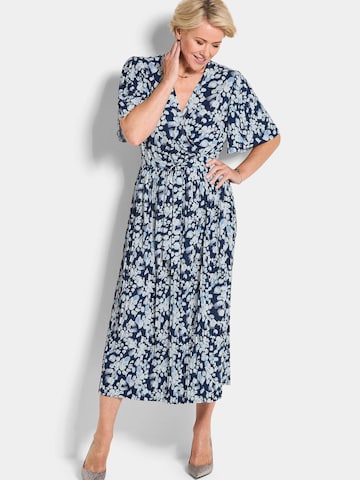 Goldner Zomerjurk in Blauw