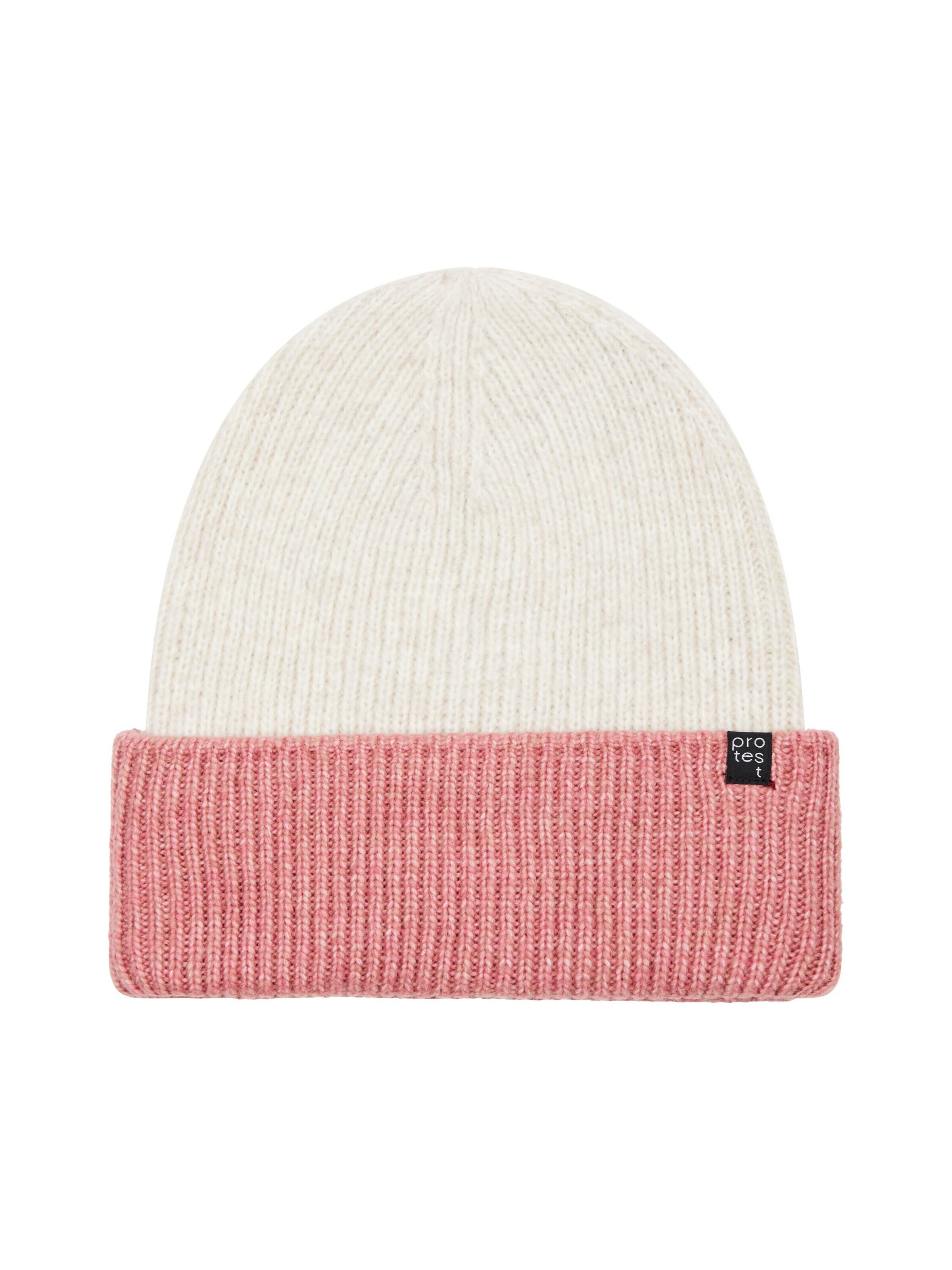 PROTEST Beanie 'PRTORELLE24' in Pink