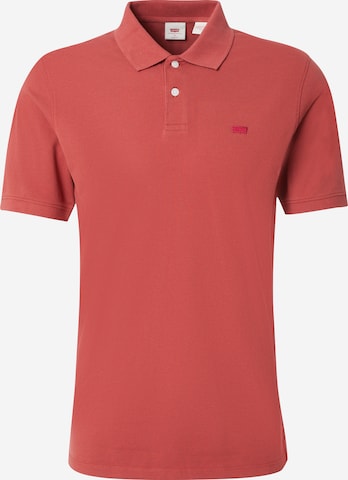 LEVI'S ® Póló - piros: elől