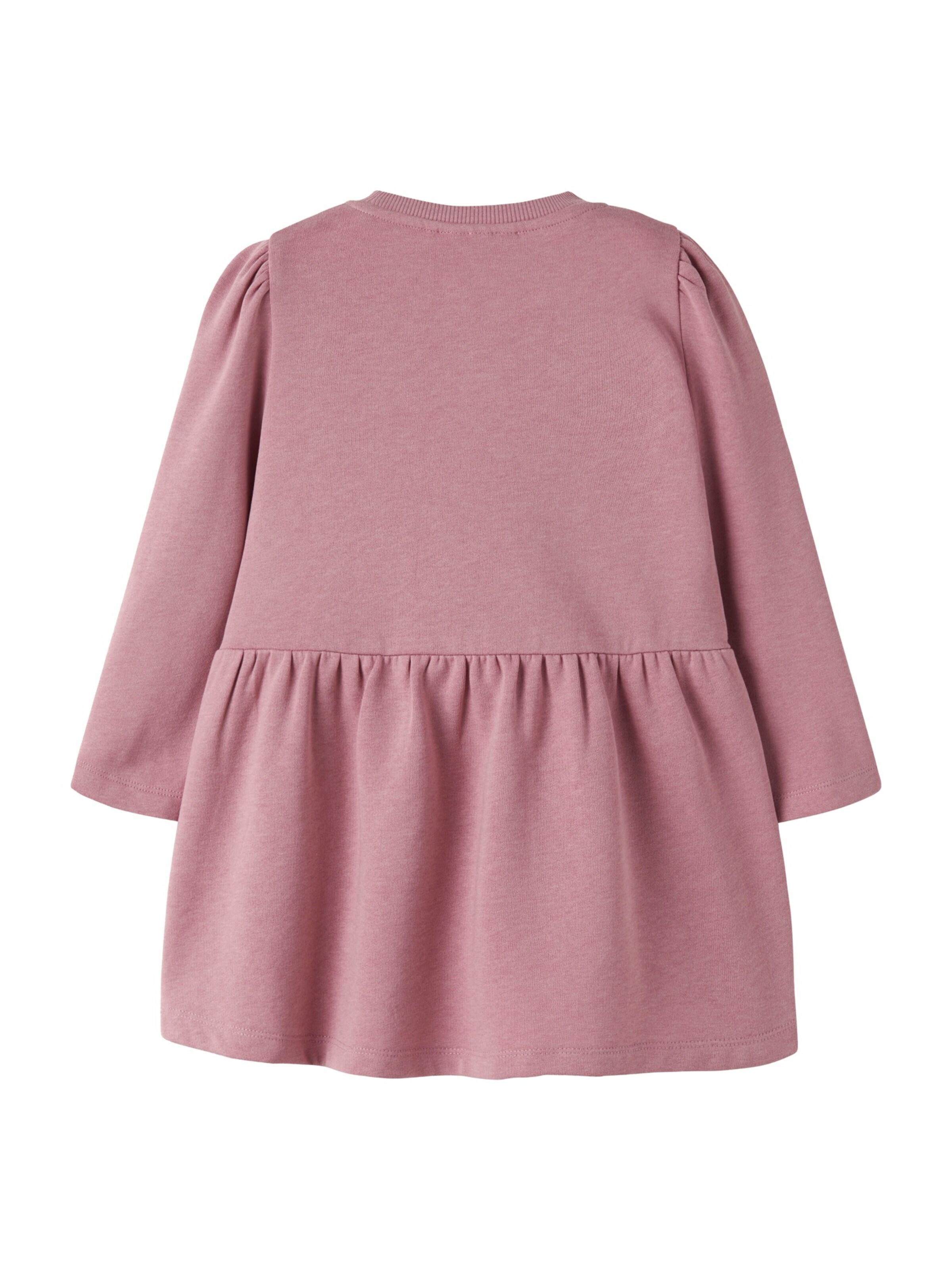 NAME IT Klänning 'NMFVima' i rosa