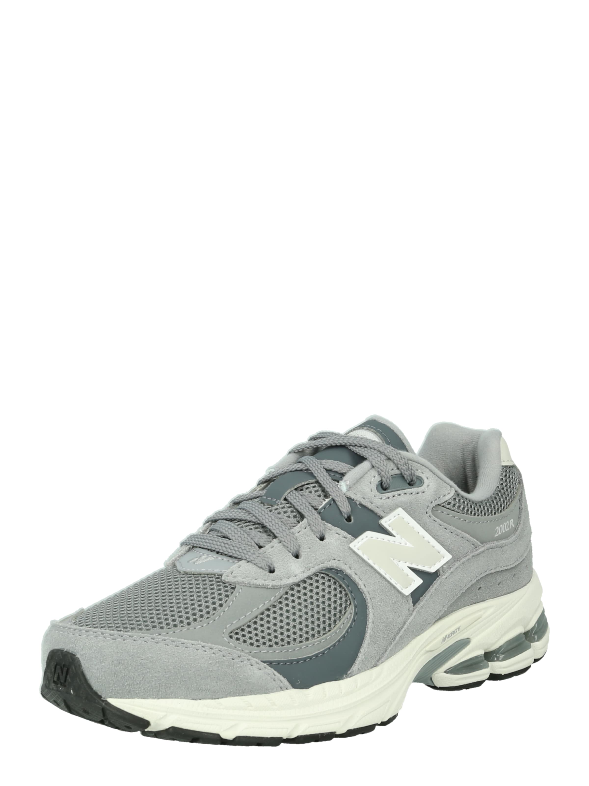 new balance Trainers '2002' in Grey: front