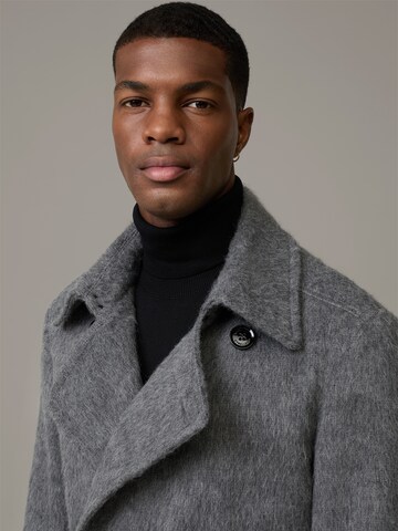 Manteau mi-saison STRELLSON en gris