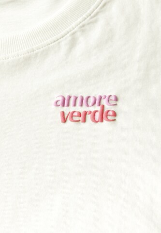 CECIL Shirt in Beige