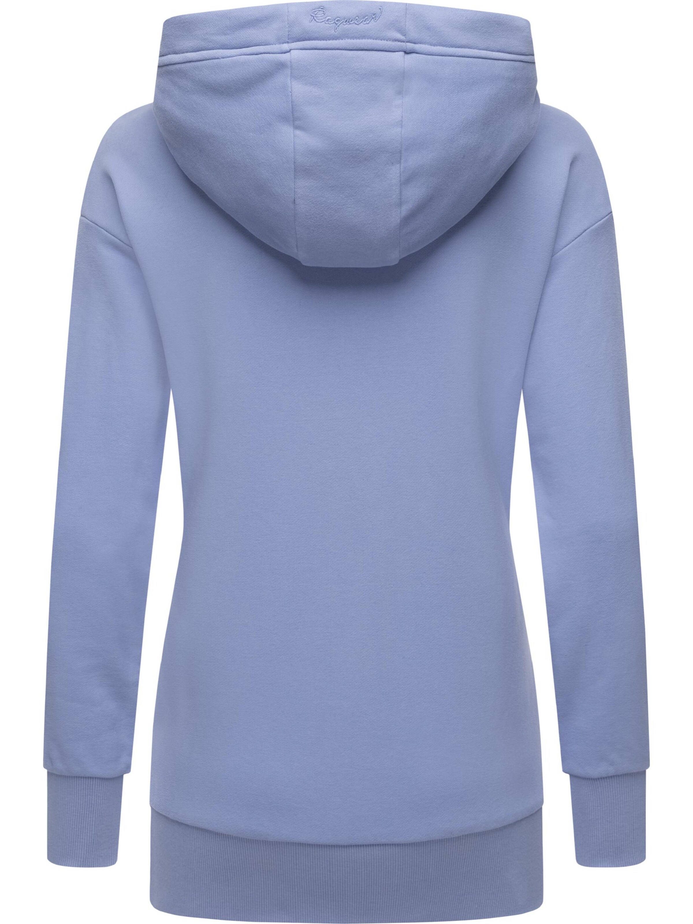 Ragwear Sweatshirt in Blue