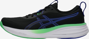 ASICS - Sapatilha de corrida 'GEL-PULSE 17' em preto: frente