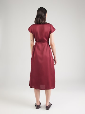 Robe 'VIEllete' VILA en rouge