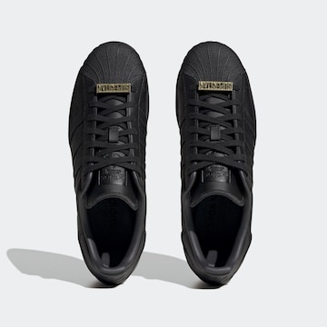 ADIDAS ORIGINALS Sneakers 'Superstar' in Black