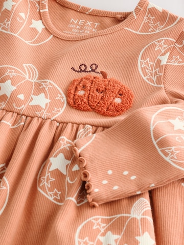 Robe Next en orange