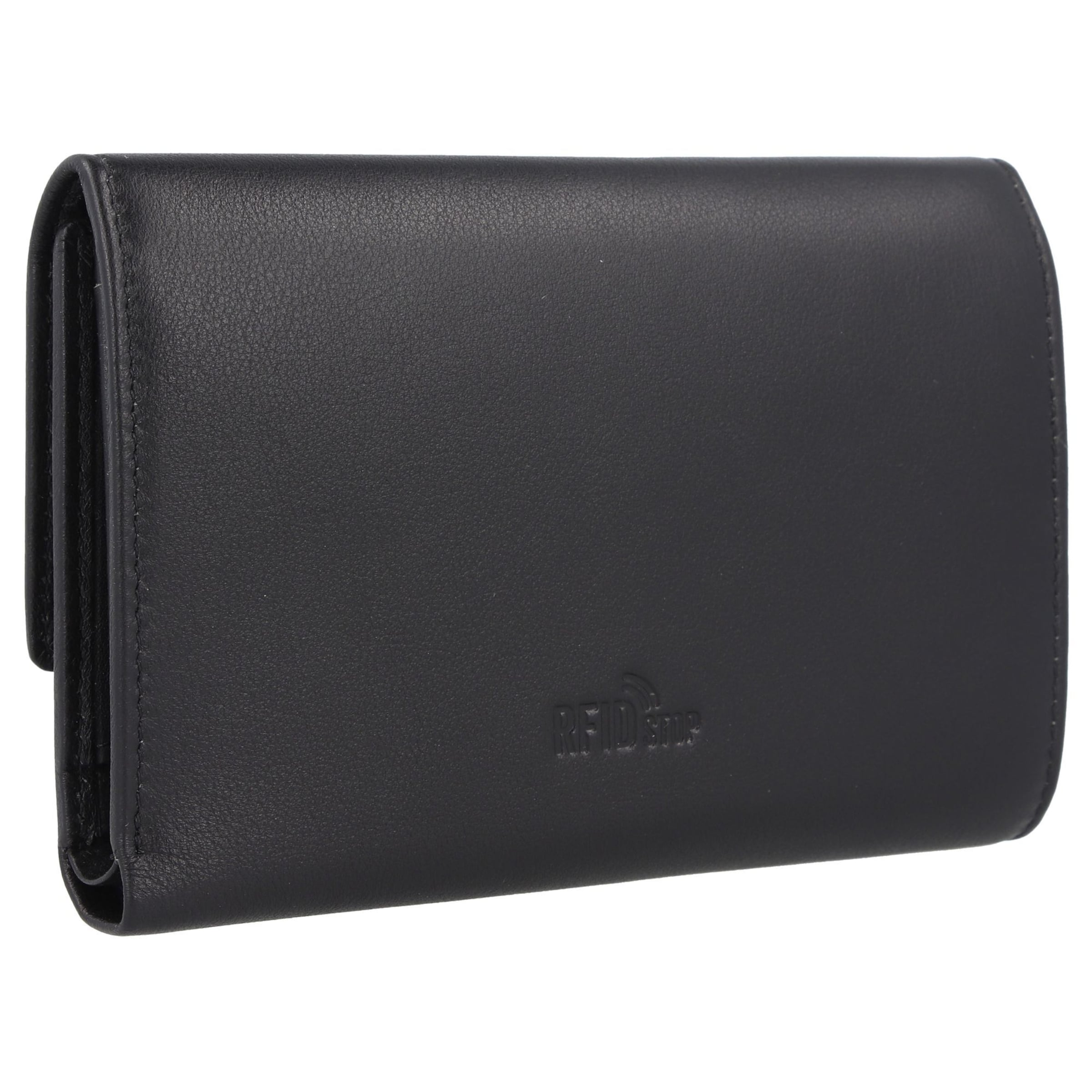 Portamonete 'Bali 1' di Picard in nero