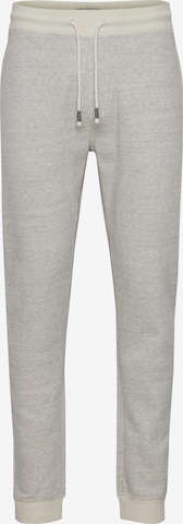 11 Project Regular Pants in Grey: front