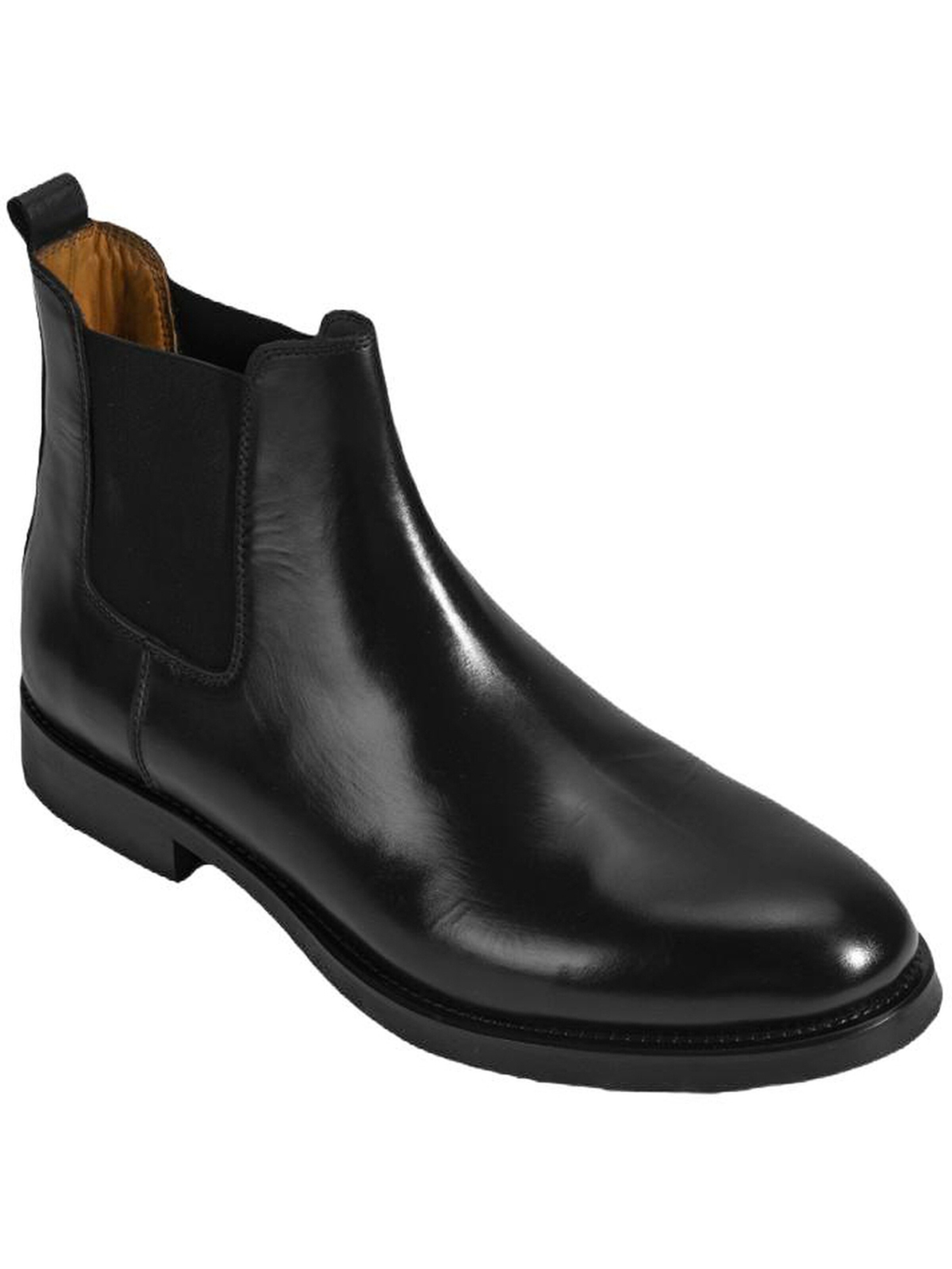 Desa Stiefel‌‌‌‌‌‌‌‌‌ in Schwarz