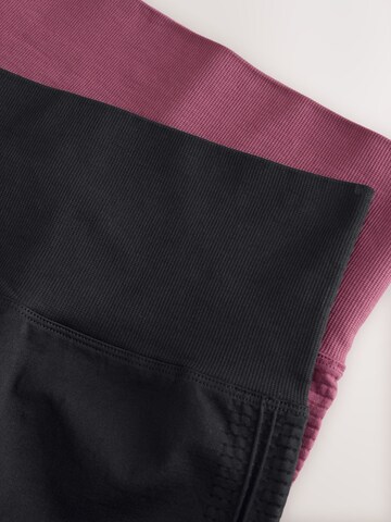 Next Skinny Leggings - lila