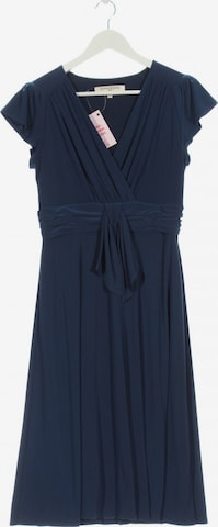Evan Picone Dress in S in Blue: front