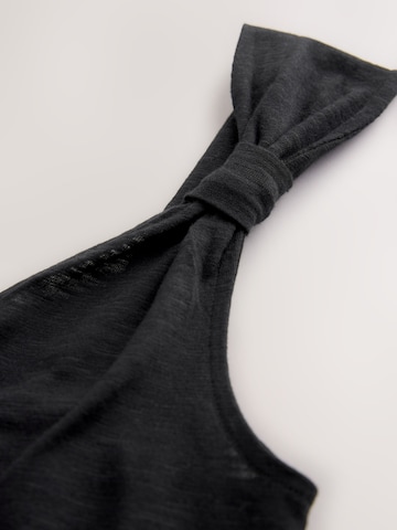 Tuta jumpsuit di Next in nero