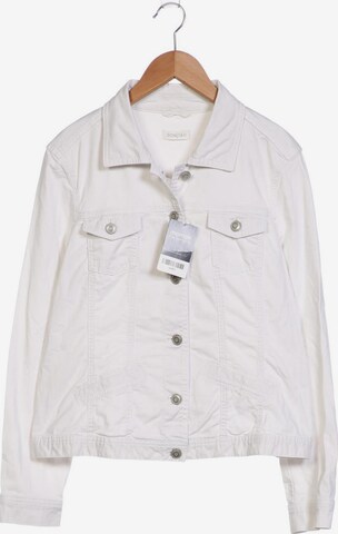 BONITA Jacket & Coat in XL in White: front
