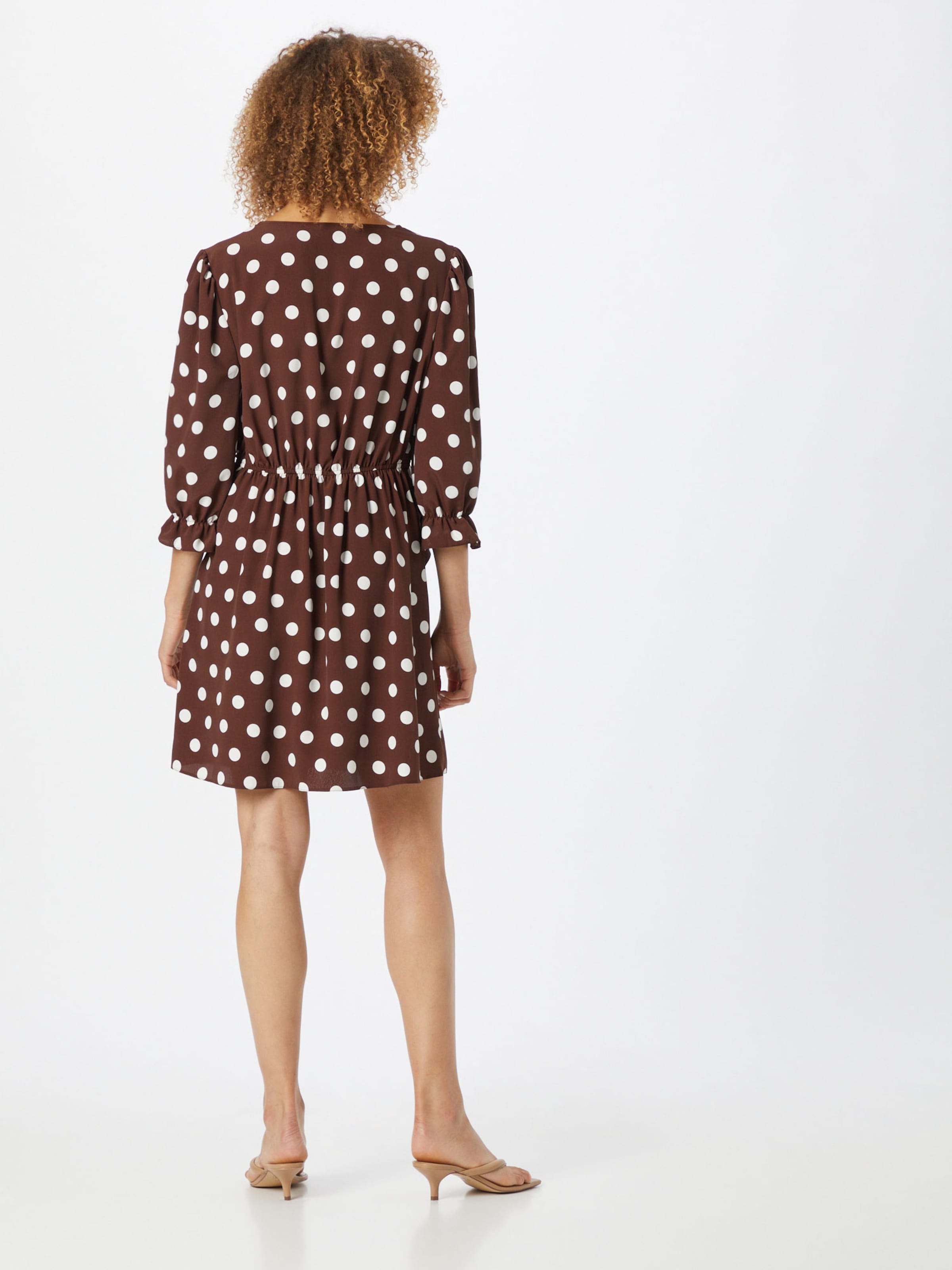 river island brown polka dot dress in Slip dress The 3/4 sleeves and FitName-Maxi Buckle Color:Dull Nickel Nova Tie Back Dress