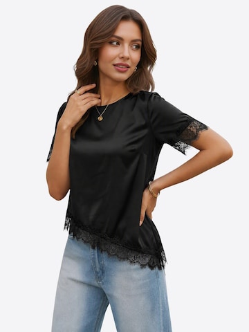 Imily Bela Blouse in Zwart