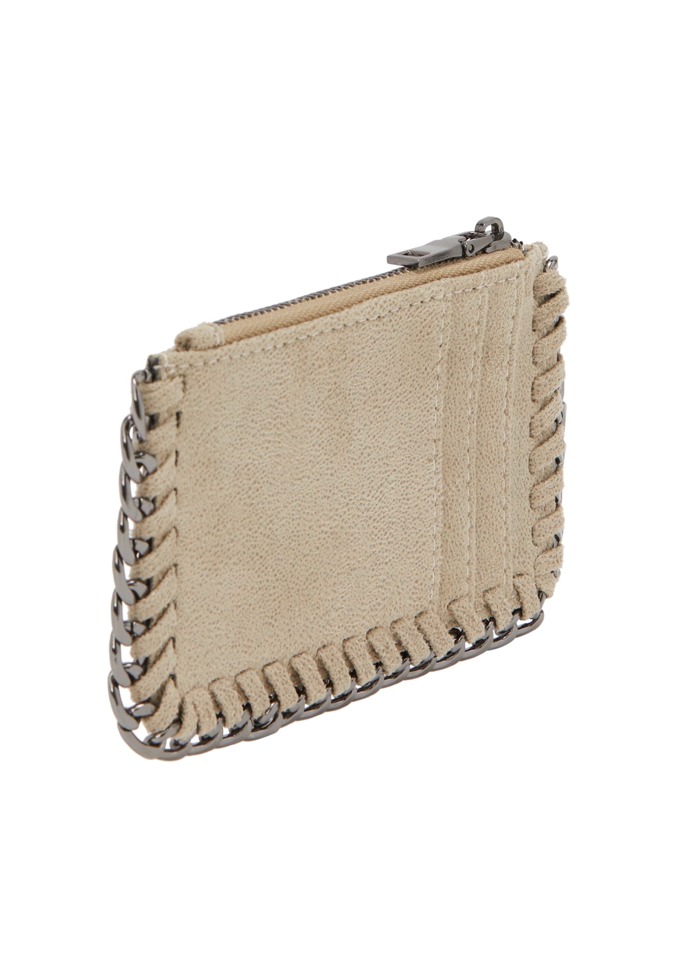 ebeeza Pénztárcák - bézs