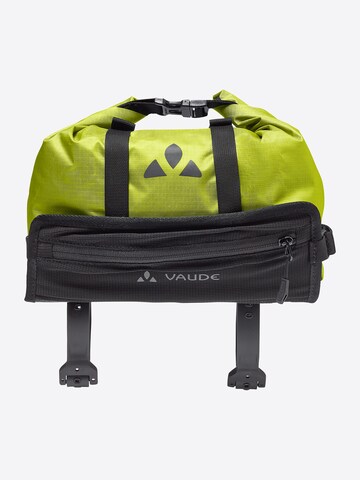 VAUDE Outdoor Equipment 'Trailguide II' in Green