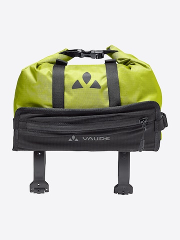 VAUDE Outdoor Equipment 'Trailguide II' in Green