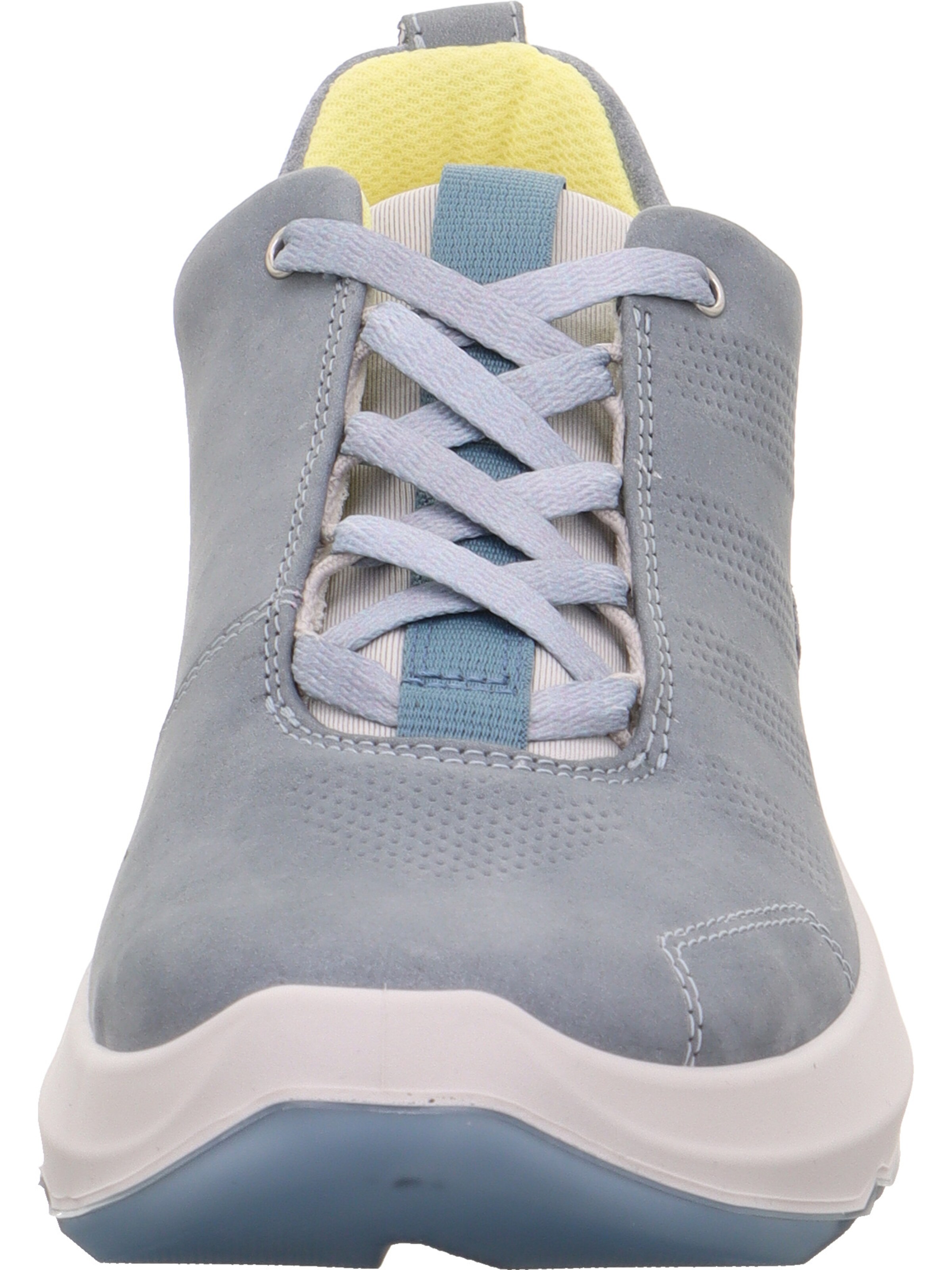 Legero Sneakers laag 'Bliss' in Blauw