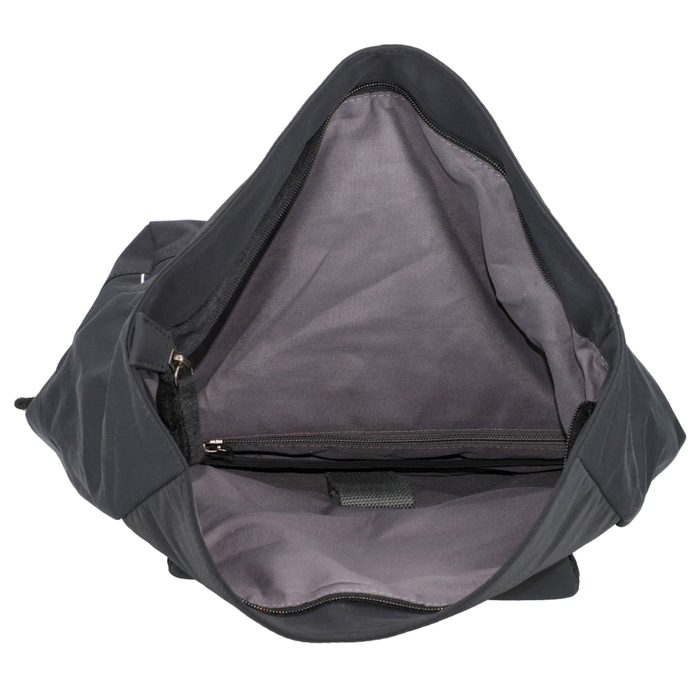 CAMEL ACTIVE Backpack in Black