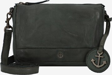 Harbour 2nd Crossbody Bag 'Tiani' in Green: front