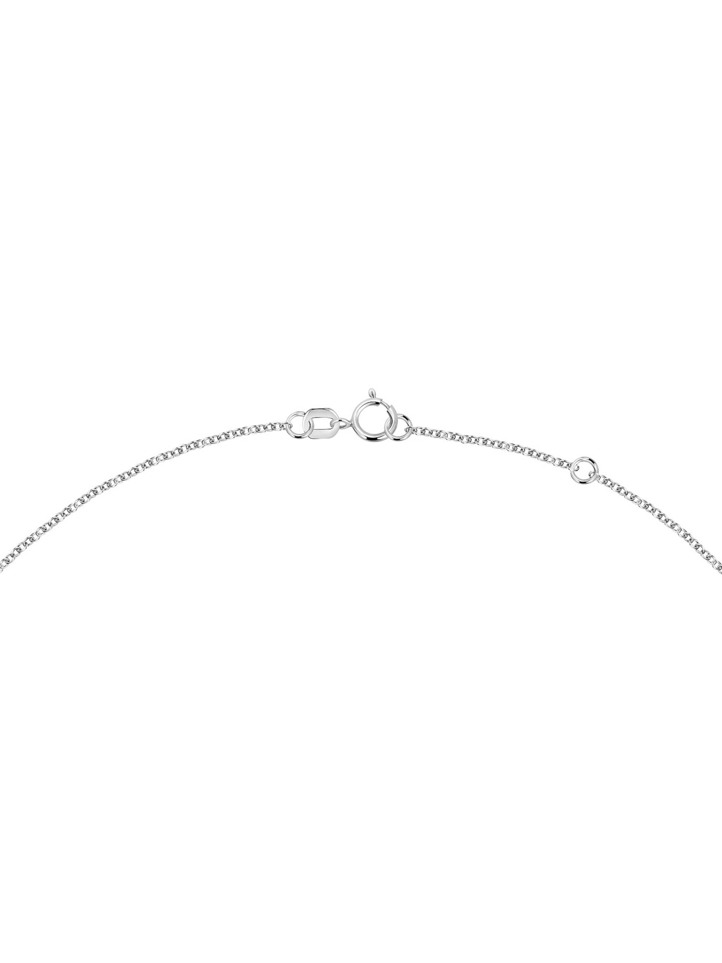 CHRIST Kette in Silber