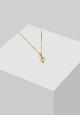 ELLI Necklace in Gold