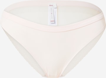 Tommy Hilfiger Underwear Slip in Pink: predná strana