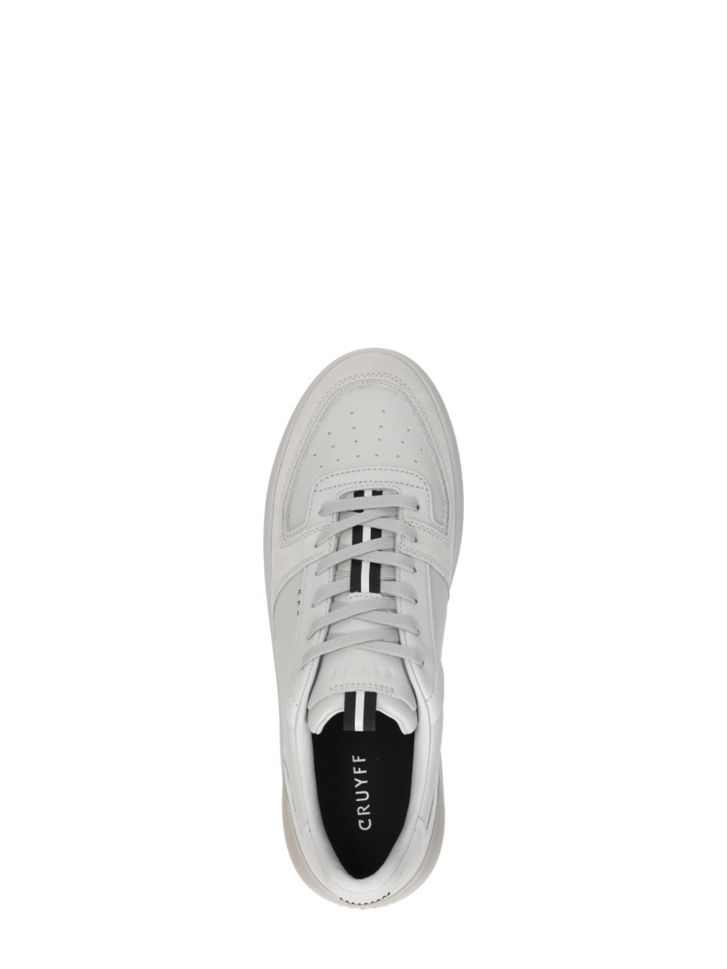 Cruyff Platform trainers 'Surefire Tennis' in Grey