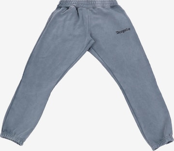 Dropsize Trousers 'Embo V3' in Grey: front