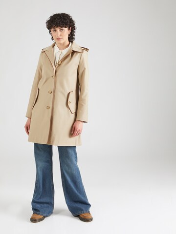 Lauren Ralph Lauren Mantel in Beige: Vorderseite