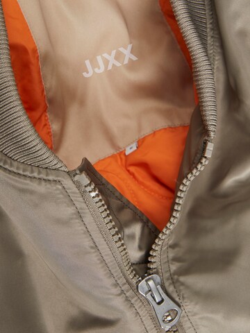 JJXX Jacke in Braun