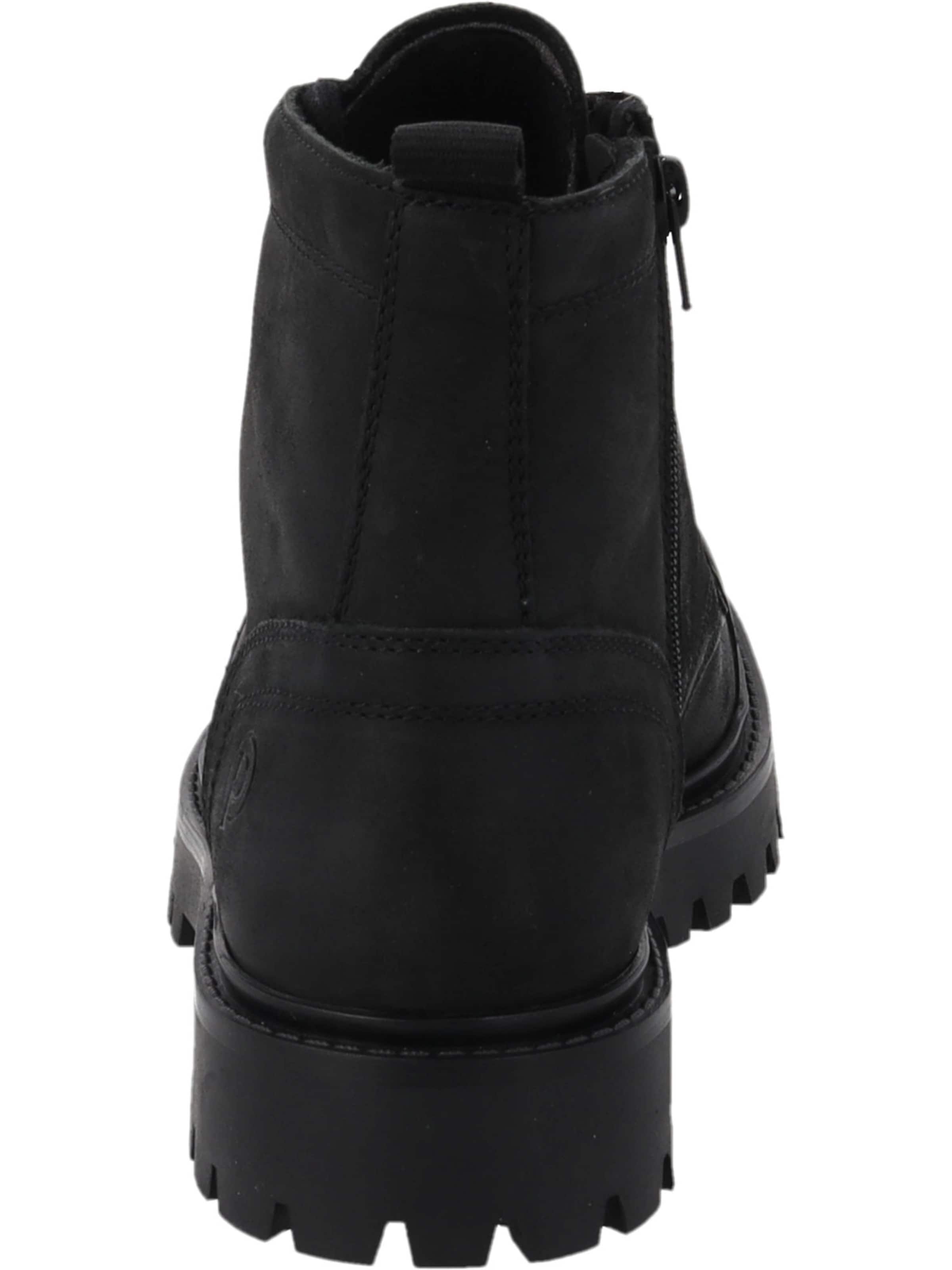 Palado Boots 'Roglen' in Schwarz