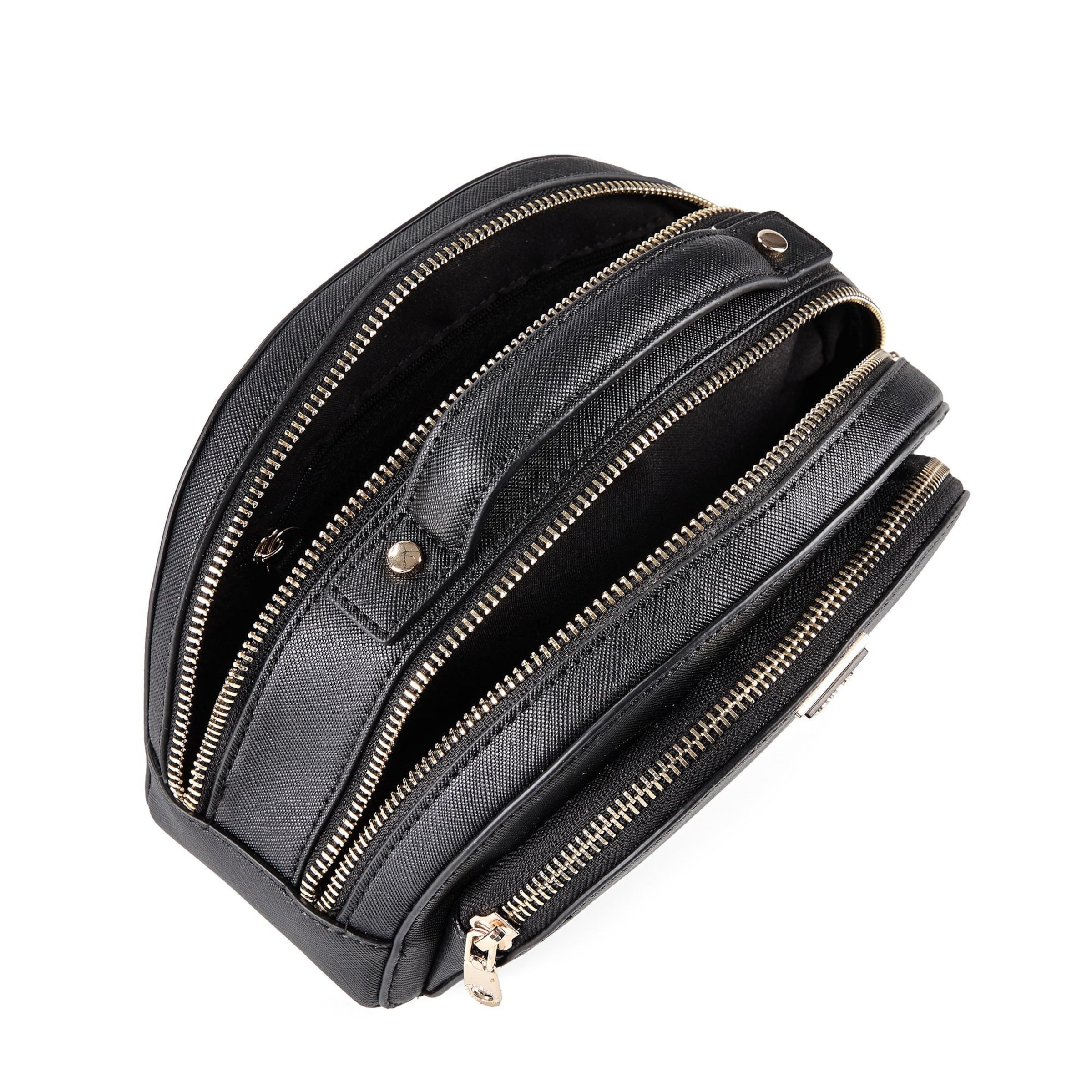Nécessaire di GUESS in nero