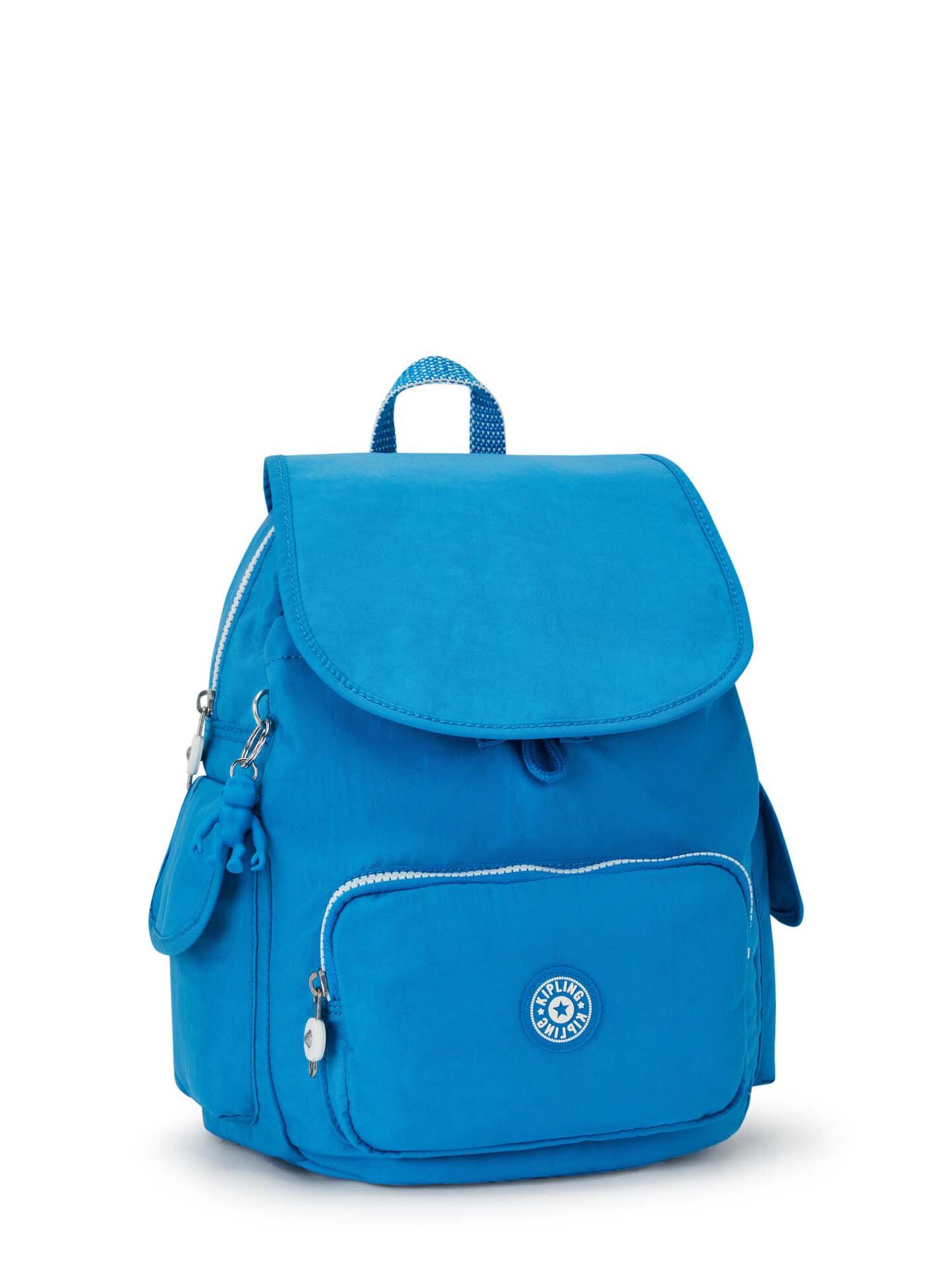 Sac à dos 'City Pack S' KIPLING en bleu