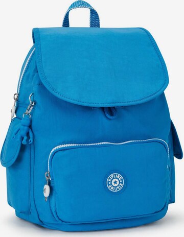 KIPLING Hátizsák 'City Pack S' - kék