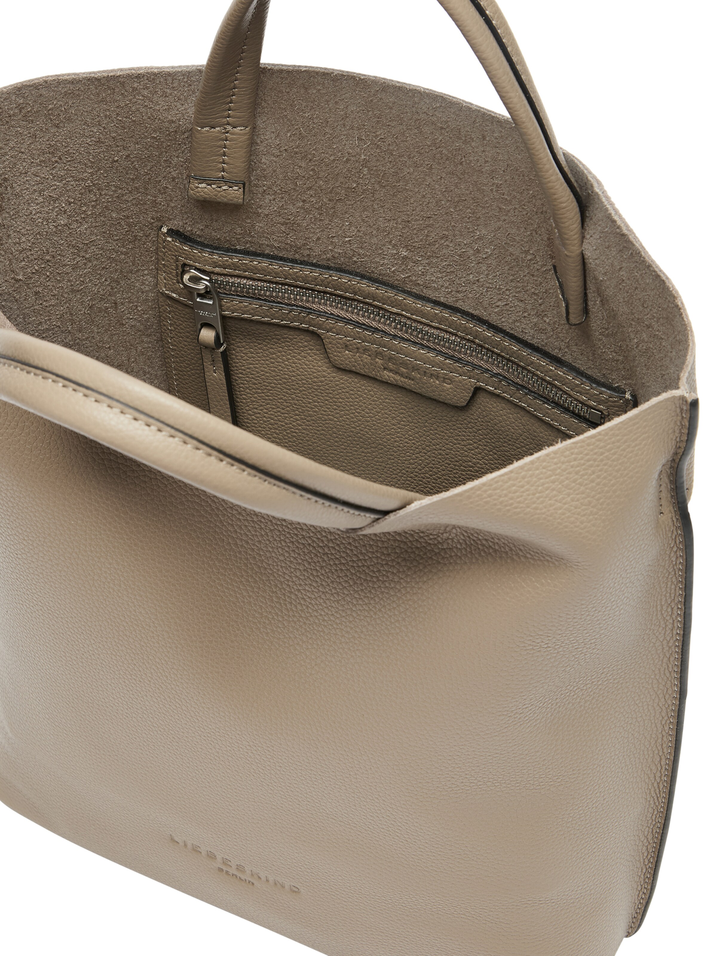 Liebeskind Berlin Сумки 'Hera' в Коричневый