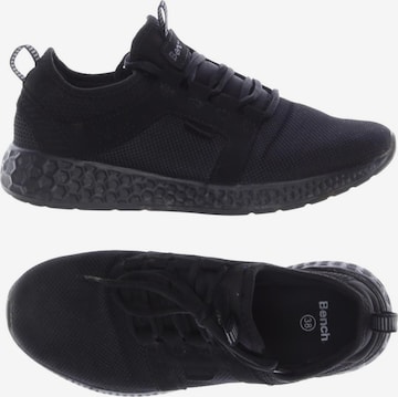 Shoe Bench Wanderschuhe Bench Schuhe Bench Sneaker 38 Sneakers