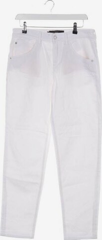 DRYKORN Jeans in 30 x 34 in White: front