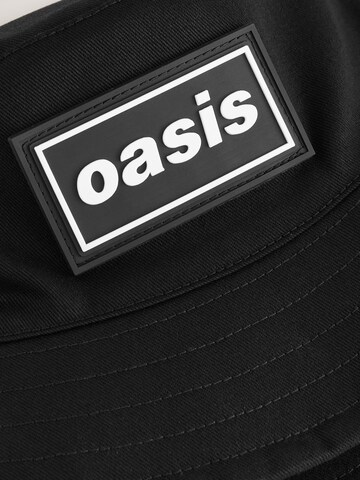 Next Шляпа 'Oasis' в Черный